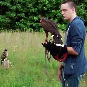 Meet your Posher, Will